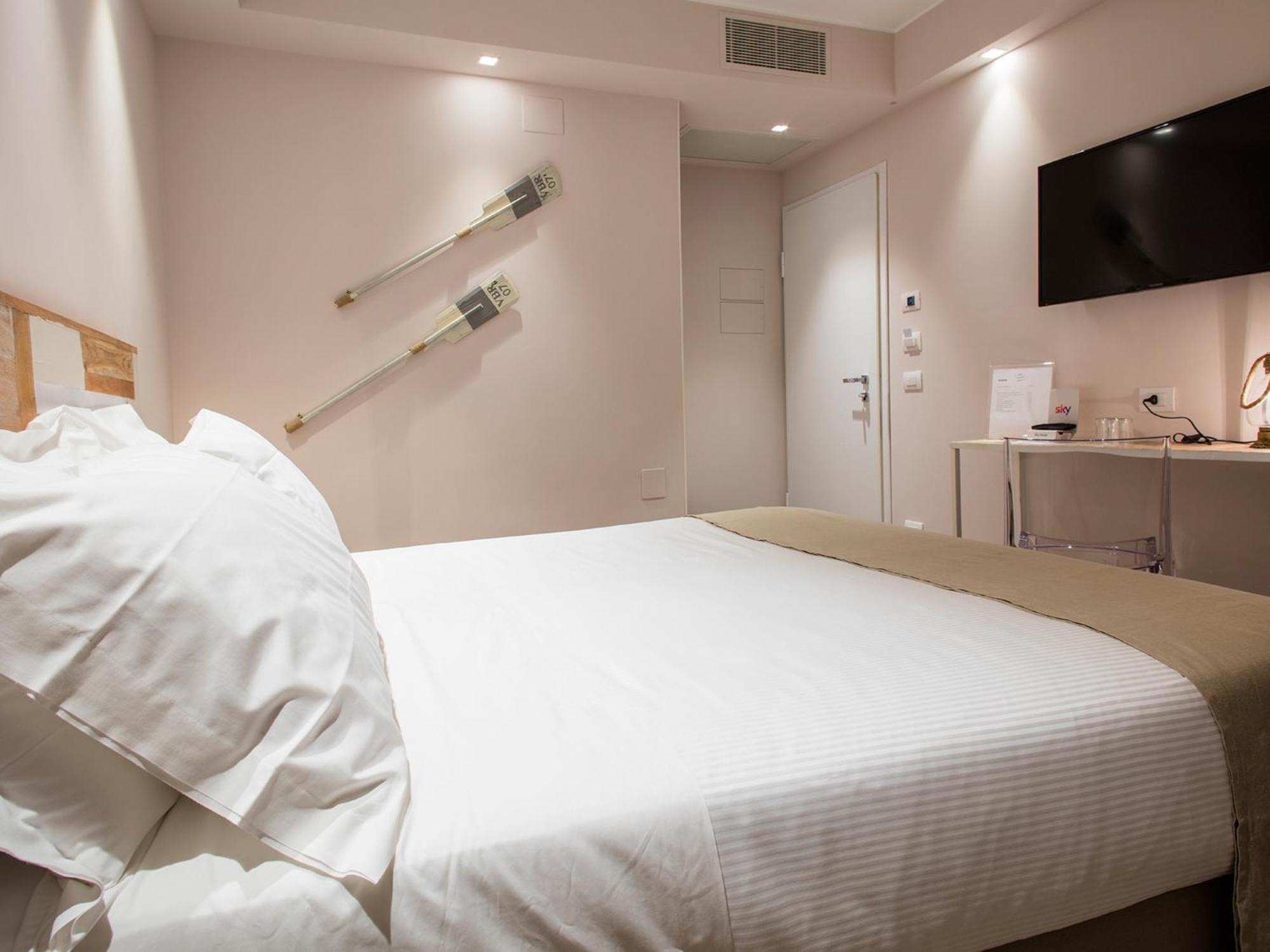 Mane Boutique Hotel Roseto Degli Abruzzi
