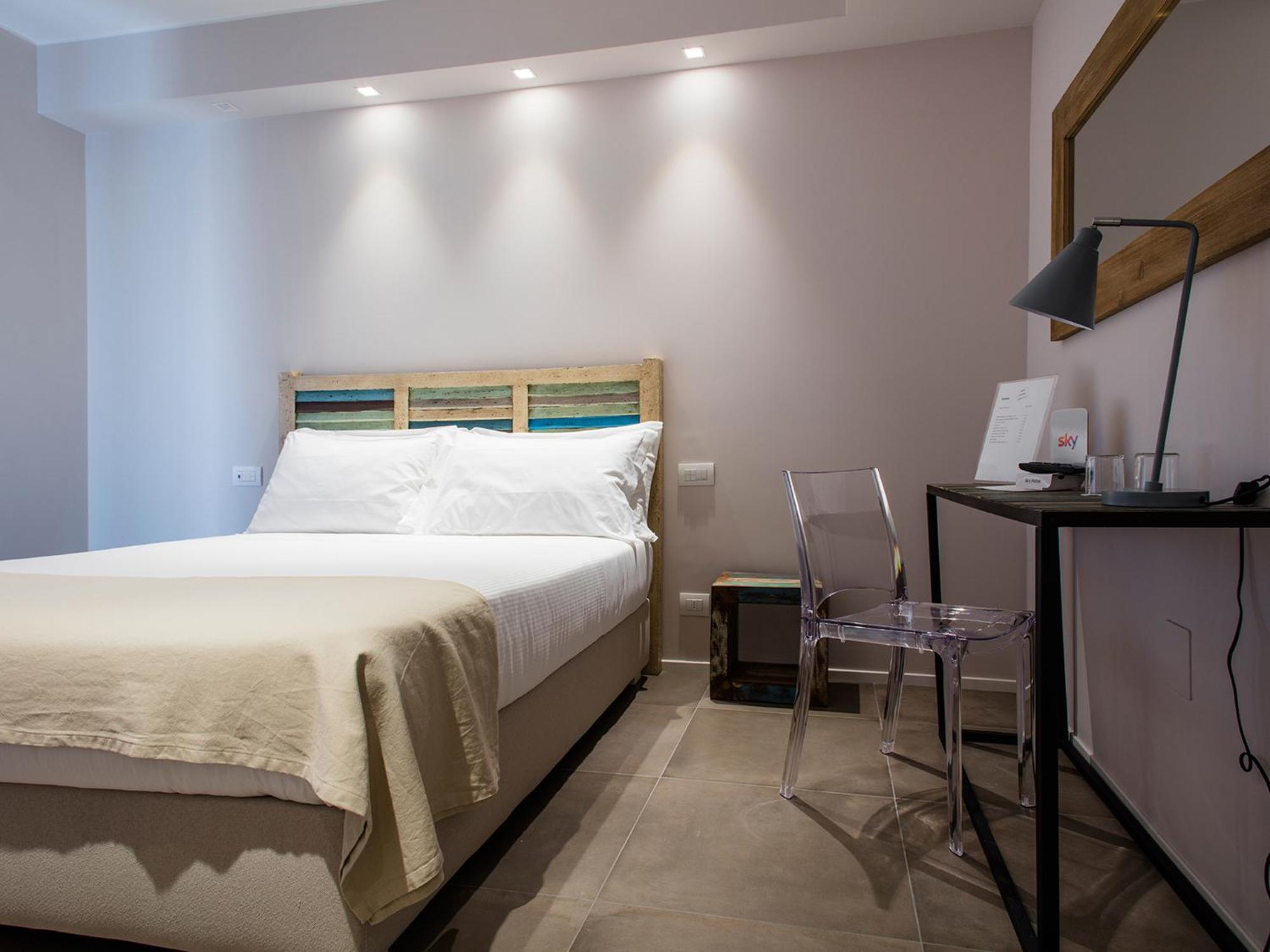 Mane Boutique Hotel Roseto Degli Abruzzi