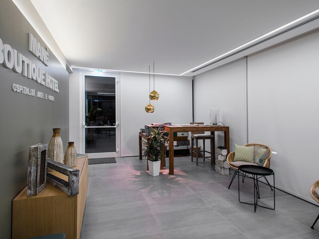 Hotel Mane Boutique 3*